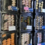 博多豊一長浜食堂 - 