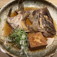 割烹本山サカナ - 