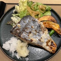 割烹本山サカナ - 