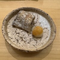 鮨 神楽 - 