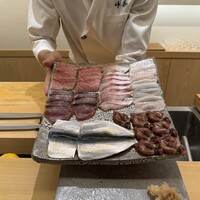 鮨 神楽 - 