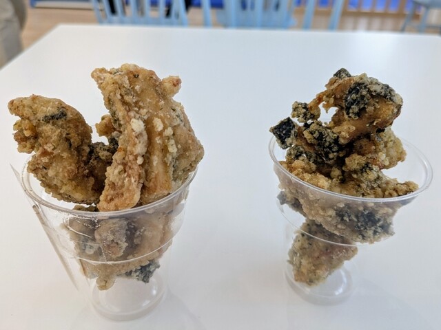 Highway Kitchen 颯（ハヤテ）矢本店 &ndash; 東松島のラーメン専門店