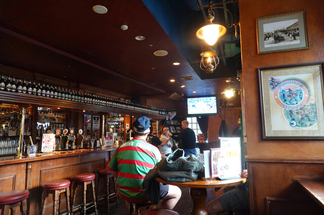 HOBGOBLIN Roppongi photo 4