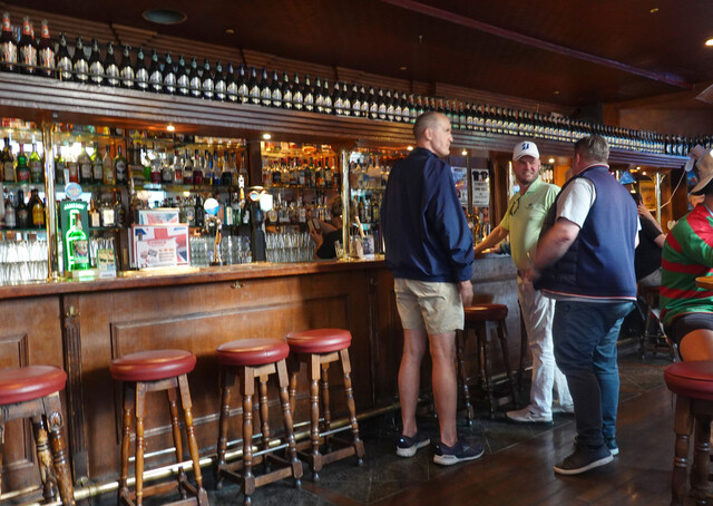 HOBGOBLIN Roppongi photo 5