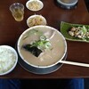 ラーメン陽向 嘉島本店