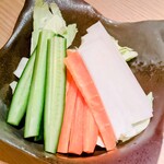 ゆらり 北千住店 - 