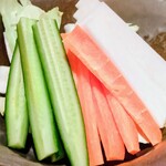 ゆらり 北千住店 - 