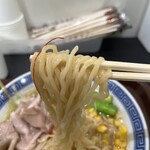 らーめん さかい - 料理写真:
