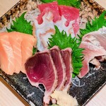 ゆらり 北千住店 - 