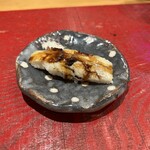 鮨 まぜき - 対馬の穴子