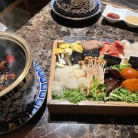 Shangri-La's secret ROPPONGI - 