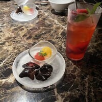 Shangri-La's secret ROPPONGI - 