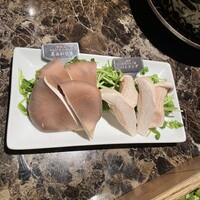 Shangri-La's secret ROPPONGI - 