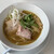 鶏白湯らーめん CAROL - 料理写真: