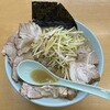 ラーメンショップ 椿 河内店