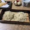 凡味 そばきり