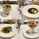 Bistro Mon. Chemin - 