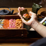 Juan Bowl & Tea Tokyo - 
