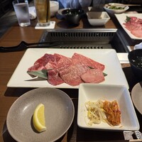 焼肉うしごろ 表参道店 - 