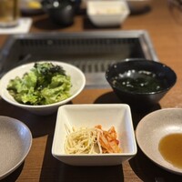 焼肉うしごろ 表参道店 - 