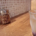 MicT - カウンター