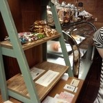 MicT - ケーキケース