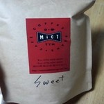 MicT - スィートブレンド 250ｇ