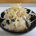 ラーメン屋 けん - チャーシュー丼2014/08