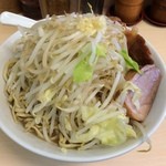 自家製ラーメン大者 - 