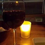 Porteño Restaurant - 赤ワイン