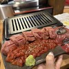ライブ焼肉 てんぐ 千日前店