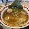 中華そば 麺や食堂 本店