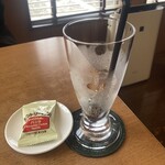 珈琲倶楽部 - 料理写真: