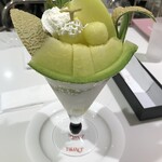 タカノフルーツパーラー - 