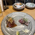 サカナのめしや 天端 - 