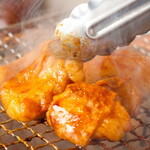 ホルモン焼肉ぶち - その他写真: