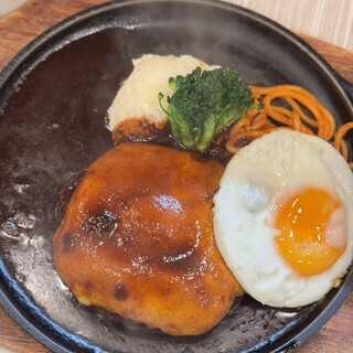 Hamburg diner maru_1