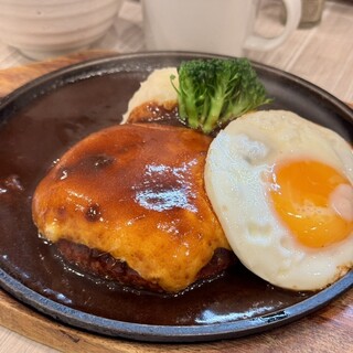 Hamburg diner maru_0