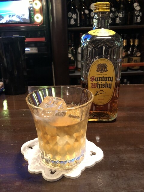 ほたる - 長町（バー）の写真