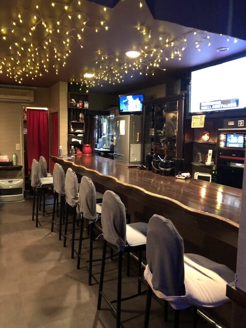 ほたる - 長町（バー）の写真