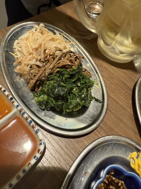 Yakiniku Bonzu Oosu Ten photo 5