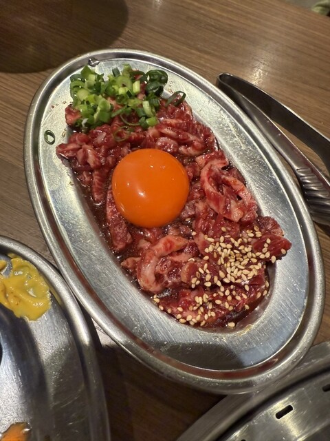 Yakiniku Bonzu Oosu Ten photo 4