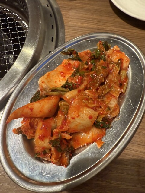 Yakiniku Bonzu Oosu Ten