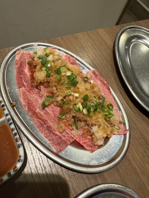 Yakiniku Bonzu Oosu Ten photo 3