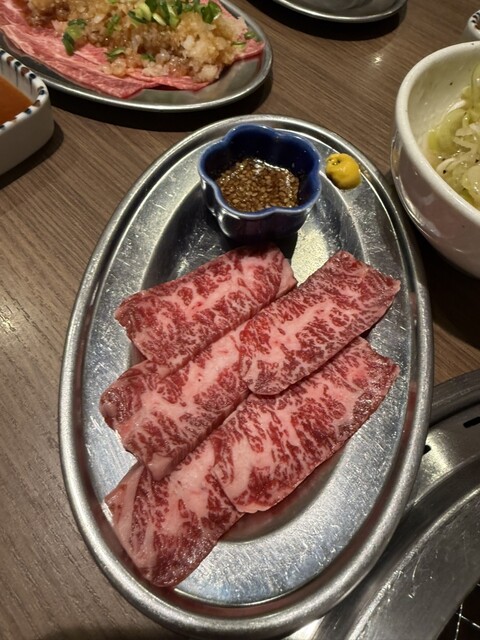 Yakiniku Bonzu Oosu Ten photo 2