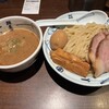 麺屋武蔵 芝浦店