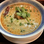 上海チキン 大塚 小閣樓 - 