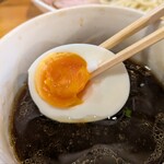 極汁美麺 umami - 