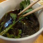 極汁美麺 umami - 