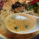 上海チキン 大塚 小閣樓 - 